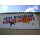 VAL DE GRIMPE